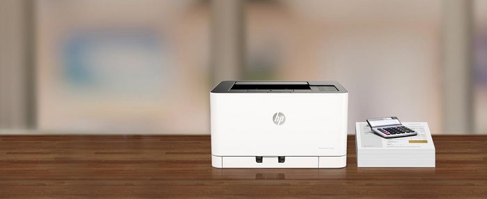 HP Color Laser 150nw HP Color Laser 150nw