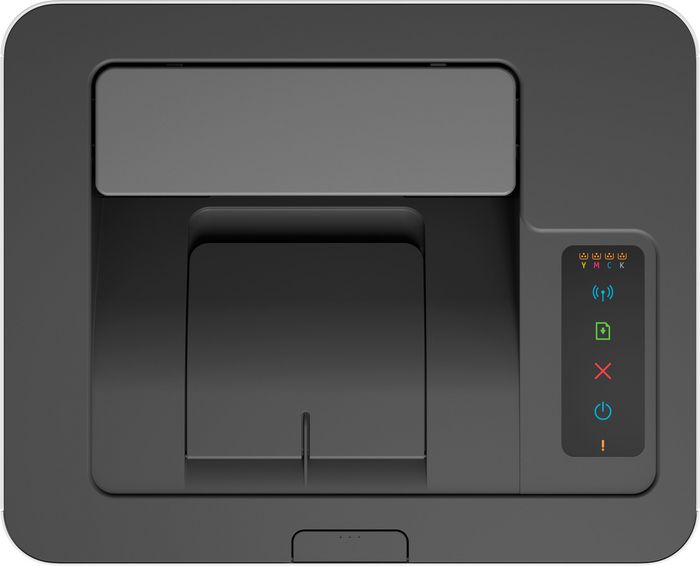 HP Color Laser 150nw Blanco