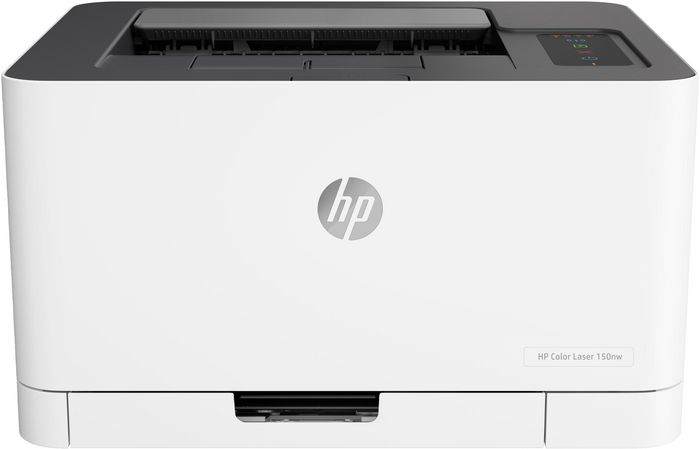 HP Color Laser 150nw HP Color Laser 150nw