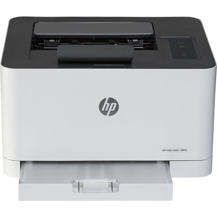 HP Color Laser 150nw HP Color Laser 150nw
