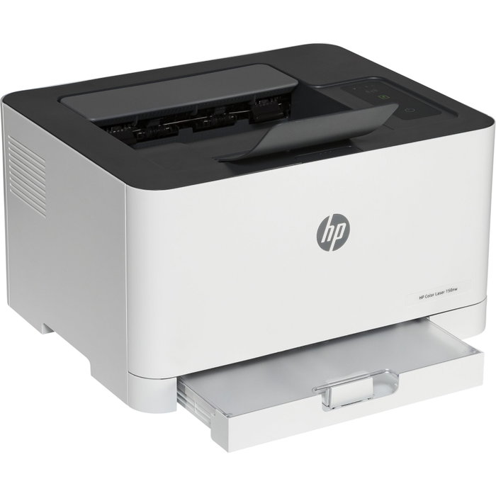 HP Color Laser 150nw HP Color Laser 150nw