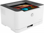 HP Impresora Color Laser 150nw 4ZB95A 600 x 600 DPI Wifi Impresión Escaneo Móvil