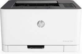 HP Impresora Color Laser 150nw 4ZB95A 600 x 600 DPI Wifi Impresión Escaneo Móvil