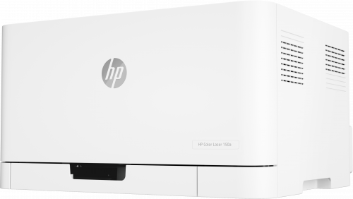 HP Impresora Color Laser 150nw 4ZB95A 600 x 600 DPI Wifi Impresión Escaneo Móvil HP Impresora Color Laser 150nw 4ZB95A 600 x 600 DPI Wifi Impresión Escaneo Móvil