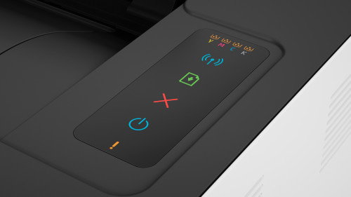 HP Impresora Color Laser 150nw 4ZB95A 600 x 600 DPI Wifi Impresión Escaneo Móvil HP Impresora Color Laser 150nw 4ZB95A 600 x 600 DPI Wifi Impresión Escaneo Móvil