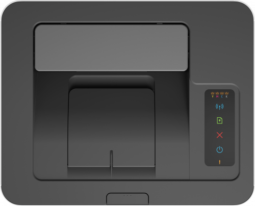 HP Impresora Color Laser 150nw 4ZB95A 600 x 600 DPI Wifi Impresión Escaneo Móvil HP Impresora Color Laser 150nw 4ZB95A 600 x 600 DPI Wifi Impresión Escaneo Móvil