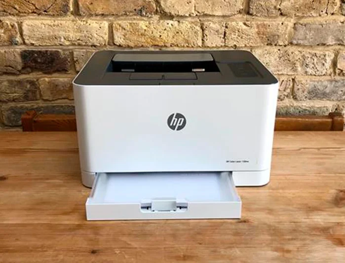 HP Color Laser 150nw HP Color Laser 150nw