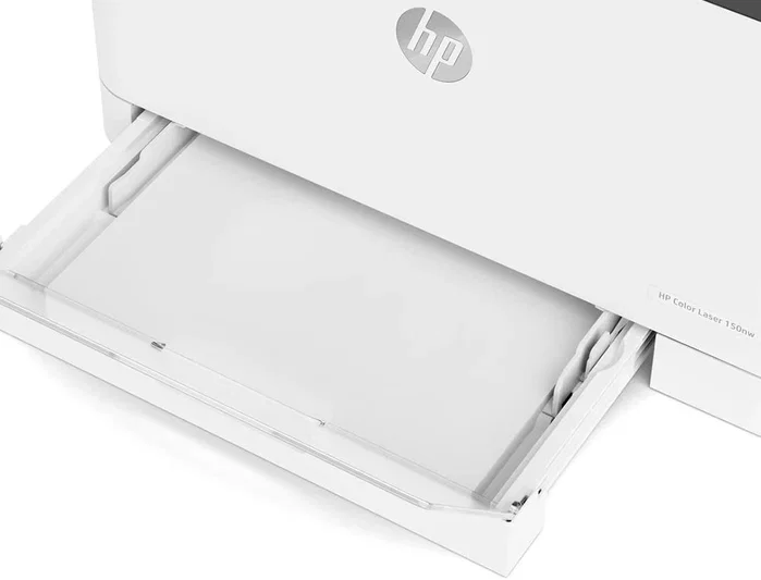 HP Color Laser 150nw HP Color Laser 150nw