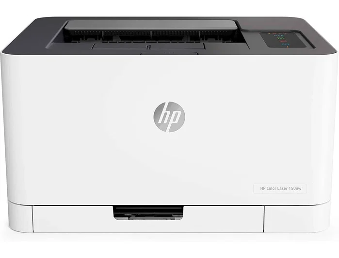 HP Color Laser 150nw HP Color Laser 150nw
