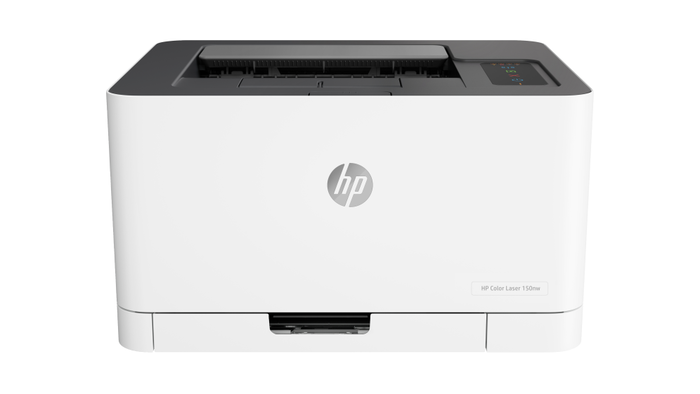 HP Color Laser 150nw HP Color Laser 150nw