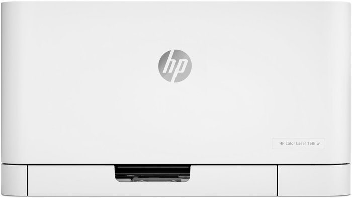 HP Color Laser 150nw HP Color Laser 150nw