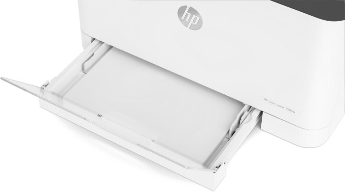 HP Color Laser 150nw HP Color Laser 150nw