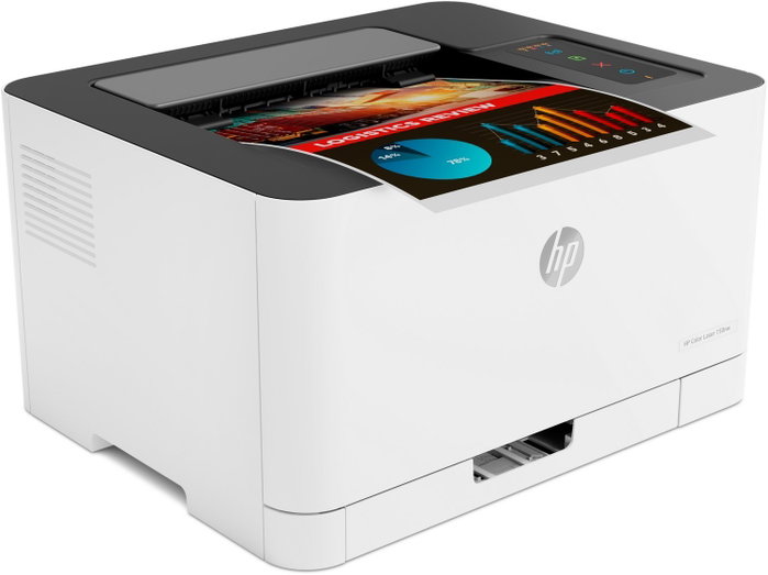 HP Color Laser 150nw HP Color Laser 150nw