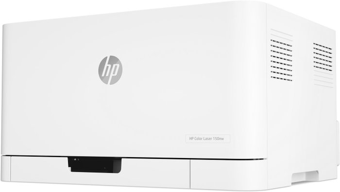 HP Color Laser 150nw HP Color Laser 150nw