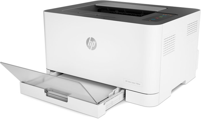 HP Color Laser 150nw HP Color Laser 150nw