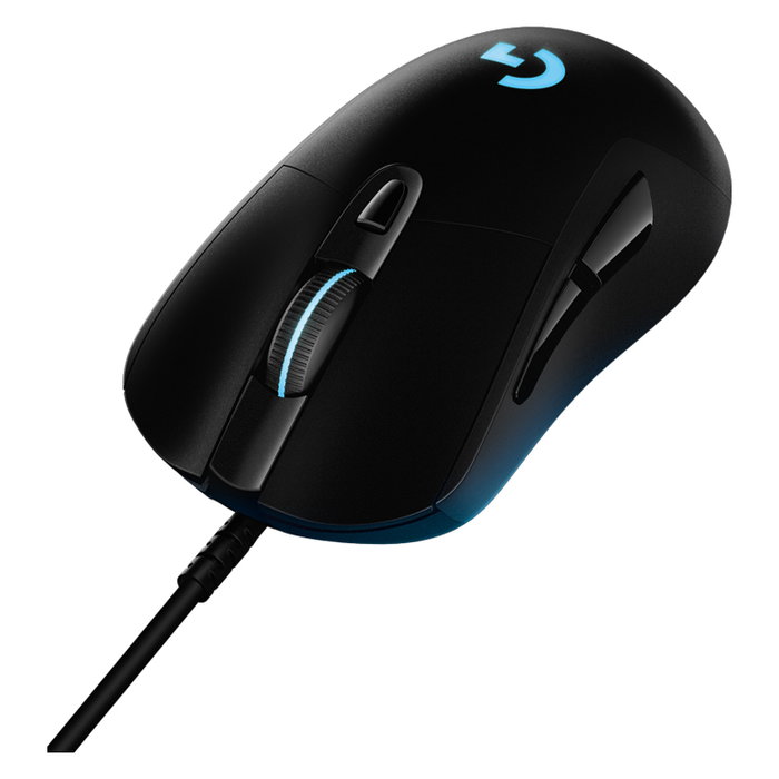 Logitech G403 HERO Gaming Mouse