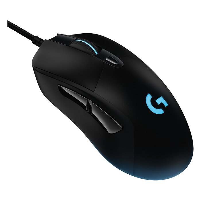 Logitech G403 HERO Gaming Mouse