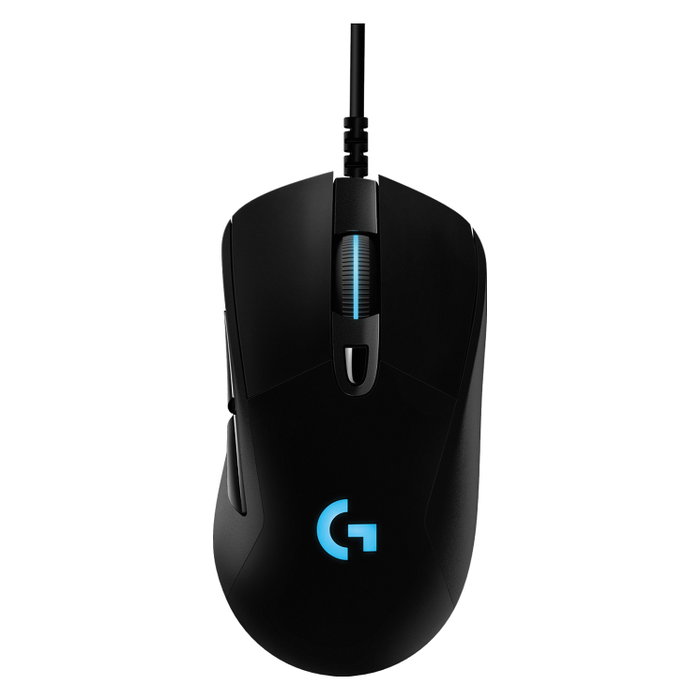 Logitech G403 HERO Gaming Mouse