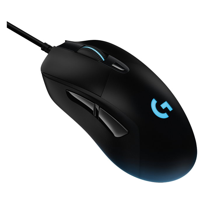 Logitech G403 HERO Gaming Mouse