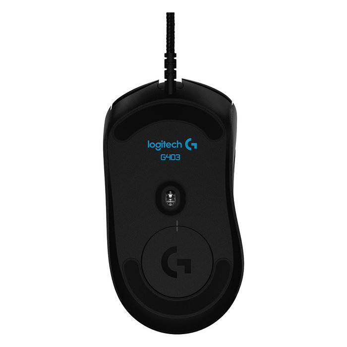Logitech G403 HERO Gaming Mouse