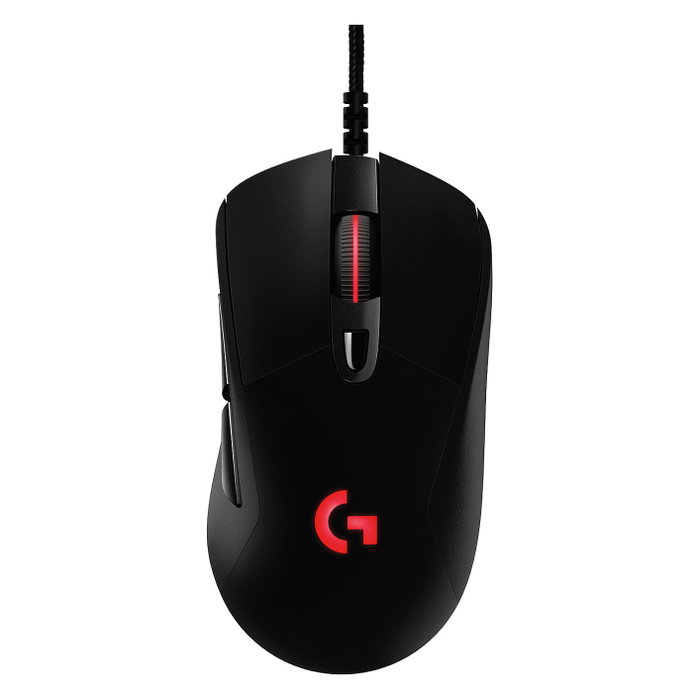Logitech G403 HERO Gaming Mouse