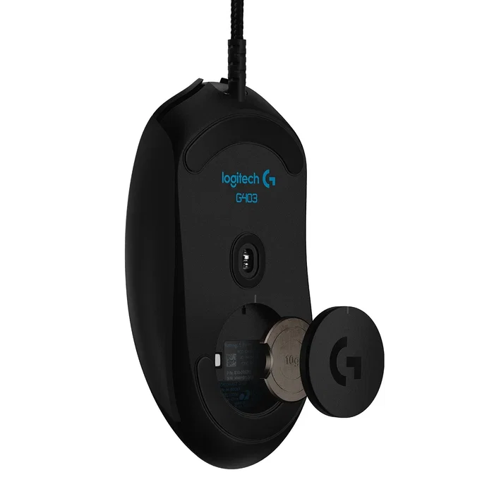 Logitech G403 HERO Gaming Mouse
