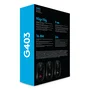 Logitech G403 HERO Gaming Mouse