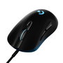 Logitech G403 HERO Gaming Mouse Negro