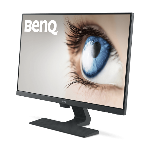 Monitor BenQ GW2780 27" IPS LED Flicker free