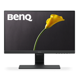 BenQ GW2283 Monitor 21.5" Full HD LED Negro, 5ms, IPS, 75Hz, 2xHDMI, Altavoces, VESA 9H.LHLLA.TBE