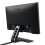 BenQ GW2283 Monitor 21.5" Full HD LED Negro, 5ms, IPS, 75Hz, 2xHDMI, Altavoces, VESA 9H.LHLLA.TBE