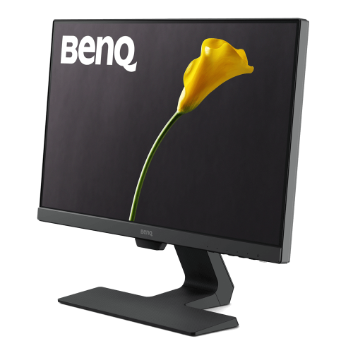 BenQ GW2283 Monitor 21.5" Full HD LED Negro, 5ms, IPS, 75Hz, 2xHDMI, Altavoces, VESA 9H.LHLLA.TBE