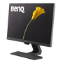 BenQ GW2283 Monitor 21.5" Full HD LED Negro, 5ms, IPS, 75Hz, 2xHDMI, Altavoces, VESA 9H.LHLLA.TBE