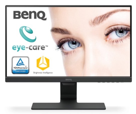BenQ GW2283 Monitor LED 21,5 IPS Full HD Negro BenQ GW2283 Monitor LED 21,5 IPS Full HD Negro