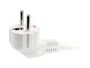 Equip Regleta 245553 con 4 Tomas y 2 Puertos USB, 1.5m