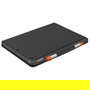 Funda para Tablet y Teclado Logitech 920-009478 Gris Grafito Qwerty Español QWERTY