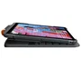 Logitech Slim Folio Funda con Teclado para iPad 10,2 pulg. (7.ª/8.ª/9.ª gen) - Grafito