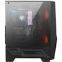 MSI MAG Forge 100M Midi Tower Negro