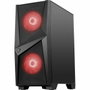 MSI MAG Forge 100M Midi Tower Negro