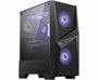 MSI MAG Forge 100M Midi Tower Negro