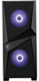 MSI MAG Forge 100M Midi Tower Negro