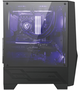 MSI MAG Forge 100M Midi Tower Negro