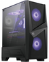 MSI MAG Forge 100M Midi Tower Negro