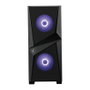 MSI MAG Forge 100M Midi Tower Negro