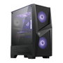 MSI MAG Forge 100M Midi Tower Negro