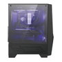 MSI MAG Forge 100M Midi Tower Negro