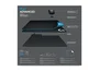 Logitech G POWERPLAY Alfombrilla de ratón con carga inalámbrica, Negro