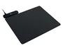 Logitech G POWERPLAY Alfombrilla de ratón con carga inalámbrica, Negro