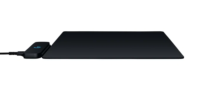 Logitech G POWERPLAY Alfombrilla de ratón con carga inalámbrica, Negro Logitech G POWERPLAY Alfombrilla de ratón con carga inalámbrica, Negro