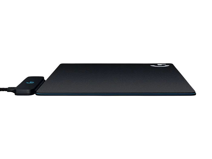 Logitech G POWERPLAY Alfombrilla de ratón con carga inalámbrica, Negro Logitech G POWERPLAY Alfombrilla de ratón con carga inalámbrica, Negro